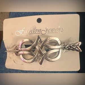 Celtic Knot Shawl Sweater Clasp